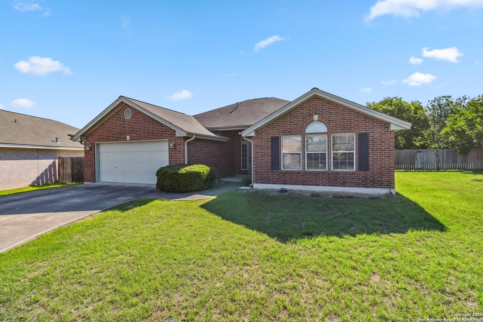 1531 Dustin Cade Dr