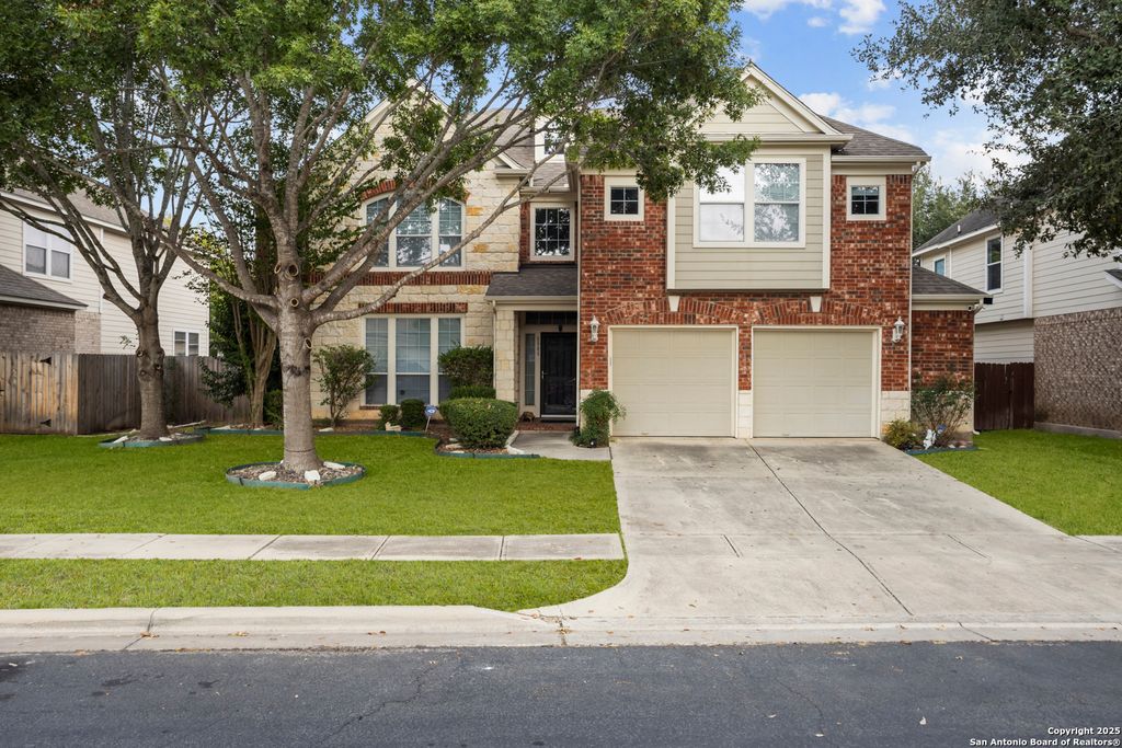 Photo of 2985 Prairie, Seguin, TX 78155 (MLS # 1924402)