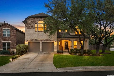 Photo of 8303 Dianthus Stead, Boerne, TX 78015 (MLS # 1956304)