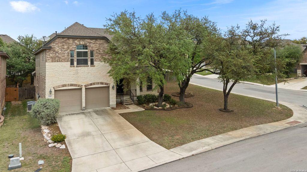 Photo of 8303 Dianthus Stead, Boerne, TX 78015 (MLS # 1956304)