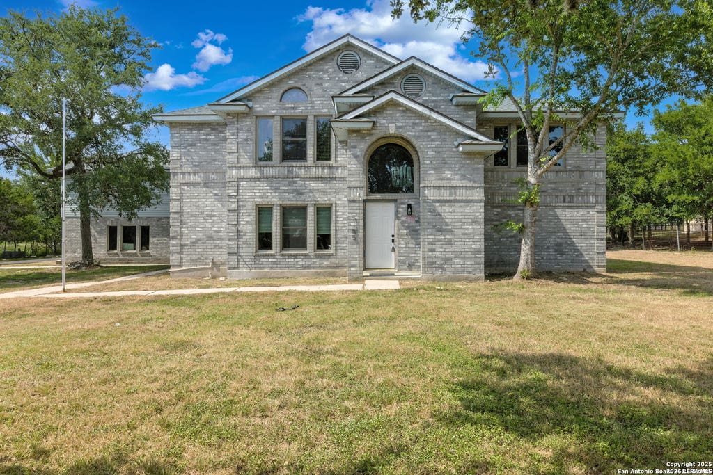 Photo of 5155 EAGLE CLAW DR, Bulverde, TX 78163 (MLS # 1964975)