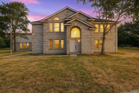 Photo of 5155 EAGLE CLAW DR, Bulverde, TX 78163 (MLS # 1964975)