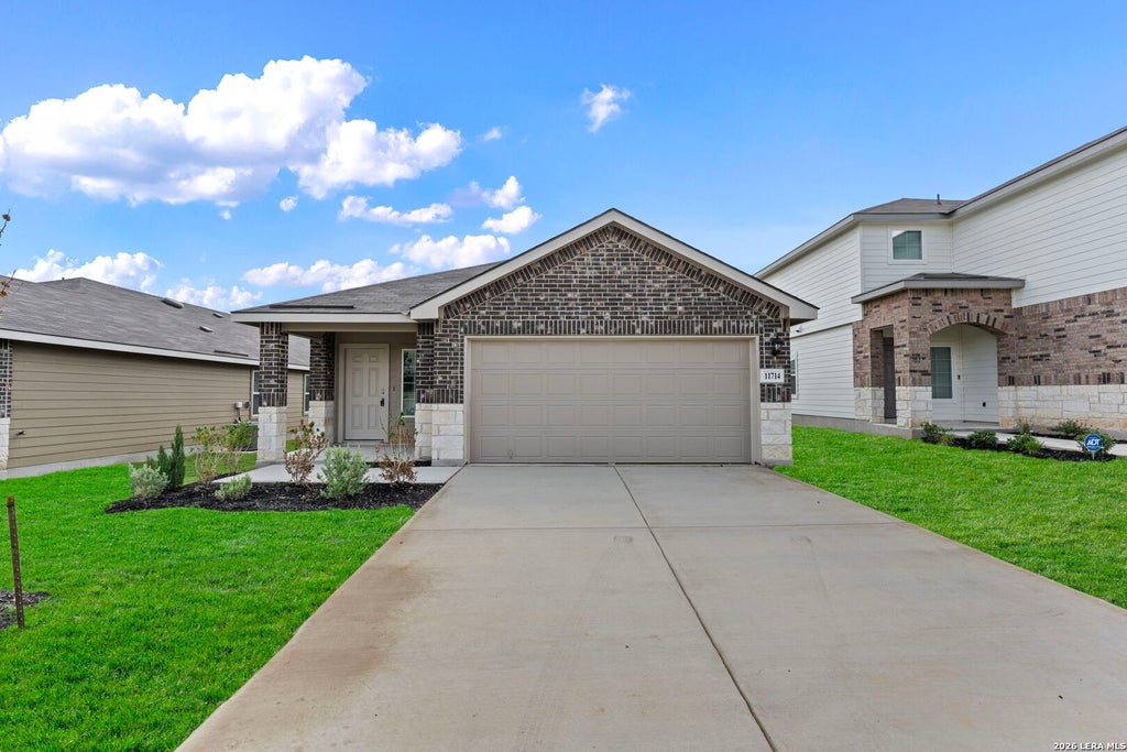Photo of 11714 Lavendale Hunt, San Antonio, TX 78245 (MLS # 2024039)