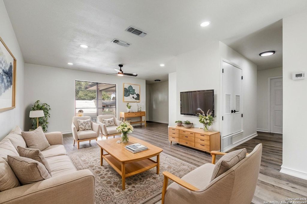 Photo of 3410 Clearfield, San Antonio, TX 78230 (MLS # 1934727)