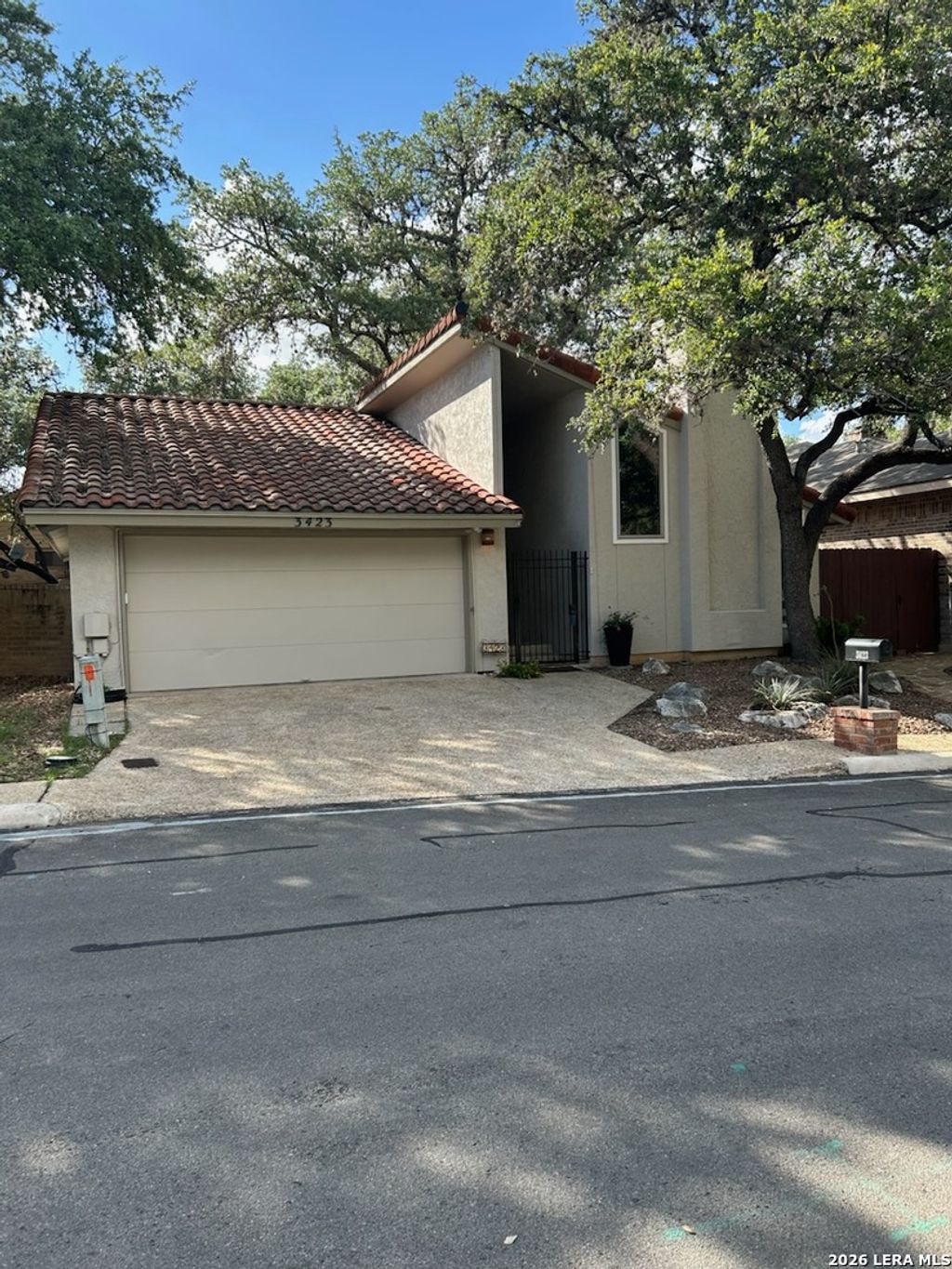 Photo of 3423 River Path, San Antonio, TX 78230 (MLS # 1991138)