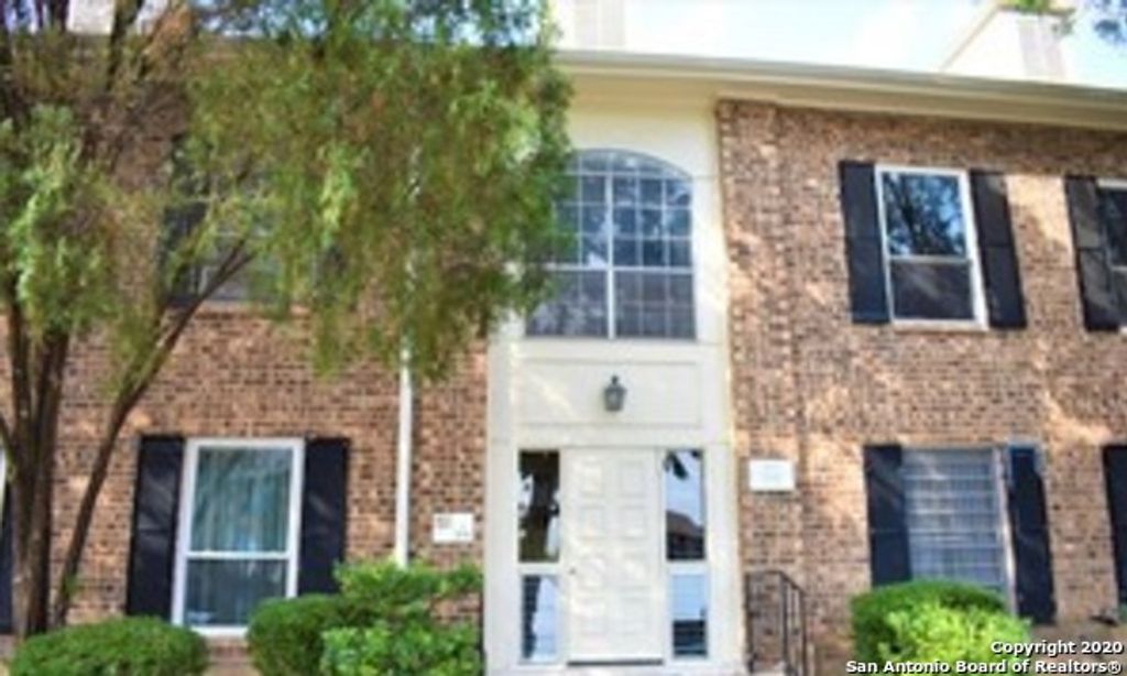 Photo of 1819 BABCOCK RD 411 #411, San Antonio, TX 78229 (MLS # 1917935)
