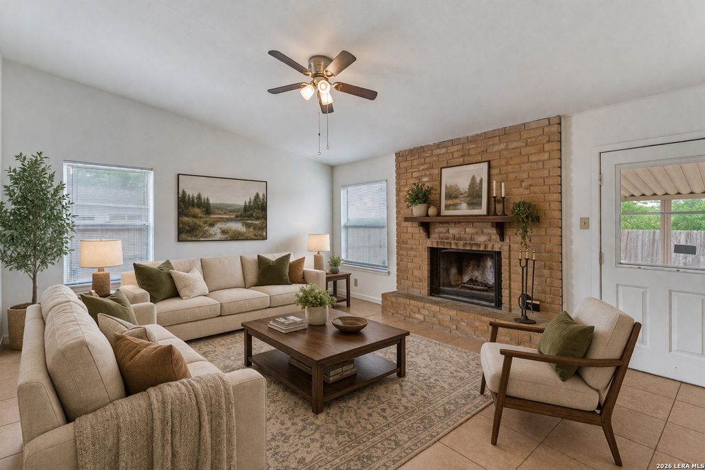 Photo of 5326 Rambowllette, San Antonio, TX 78247 (MLS # 1954871)