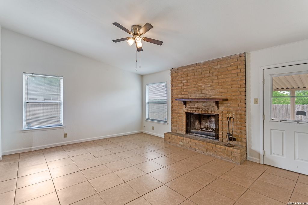 Photo of 5326 Rambowllette, San Antonio, TX 78247 (MLS # 1954871)