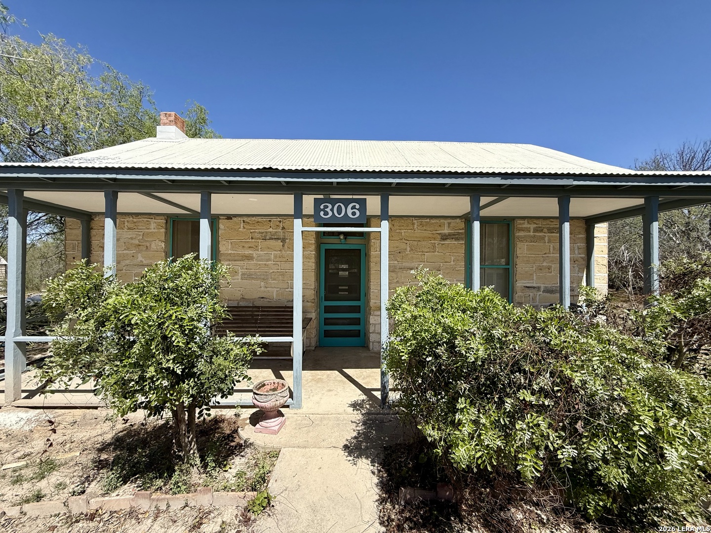Photo 1 of 12 — 306 E El Paso, Brackettville, TX 78832