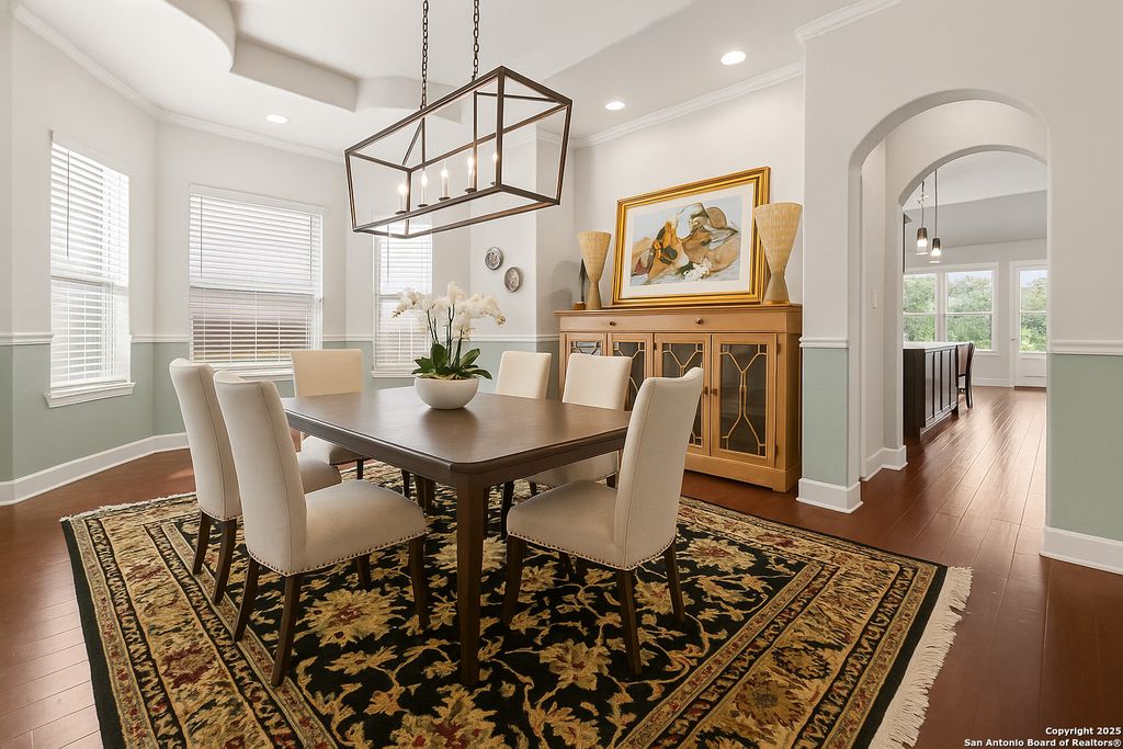 Photo of 919 Sutters Rim, San Antonio, TX 78258 (MLS # 1921647)