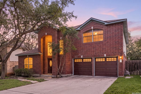 16718 WORTHINGTON, SAN ANTONIO, TX 78248 - Image a29b388d92bcb7a5b66e59ff5e1d2a21/3021933986