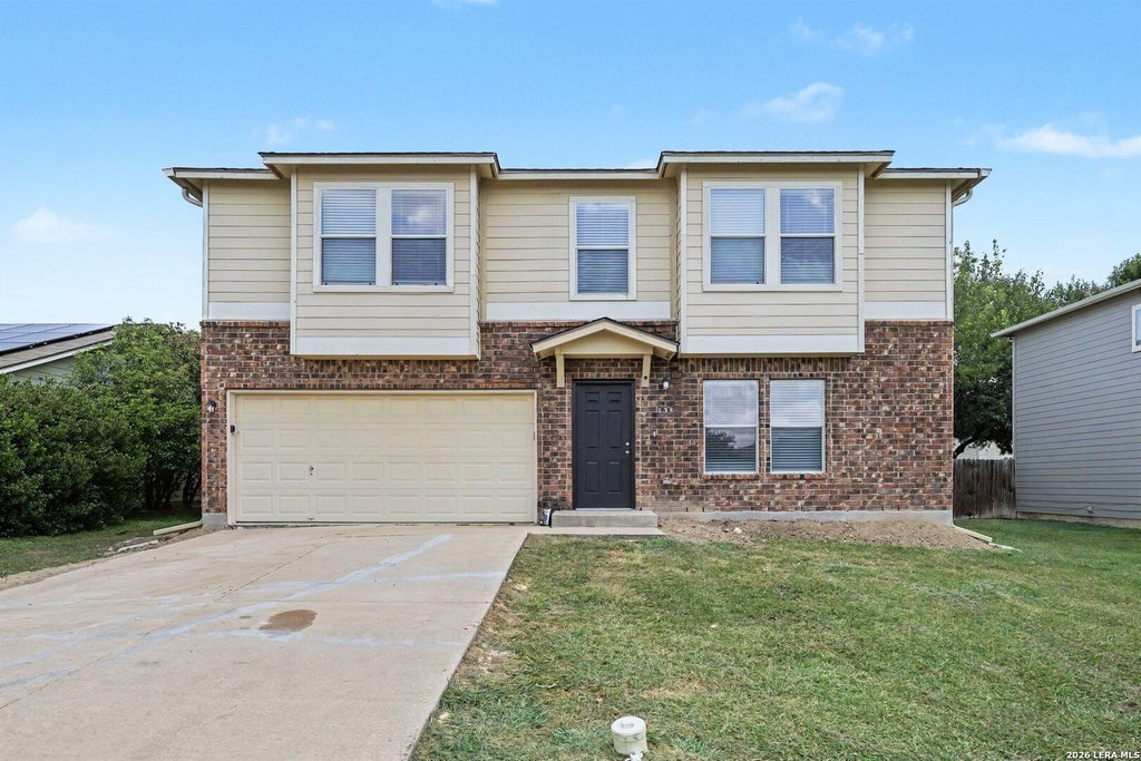 Photo of 658 Crosspoint, New Braunfels, TX 78130 (MLS # 2007996)
