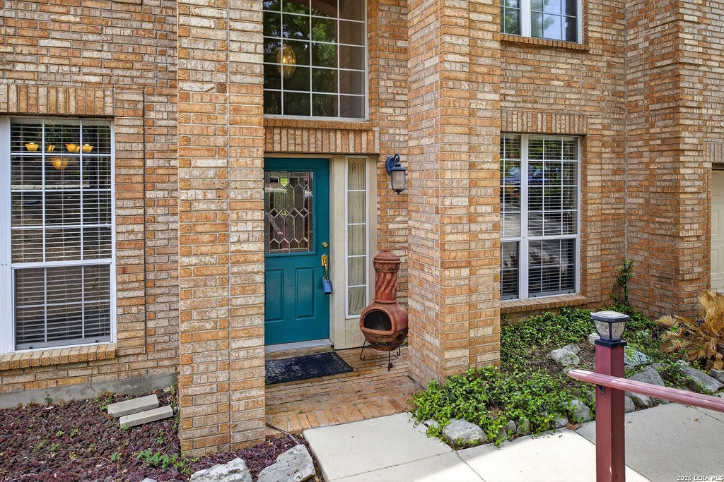 Photo of 21007 LA PENA DR, San Antonio, TX 78258 (MLS # 2020883)