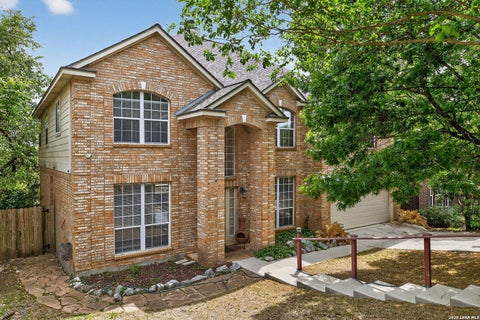 Photo of 21007 LA PENA DR, San Antonio, TX 78258 (MLS # 2020883)