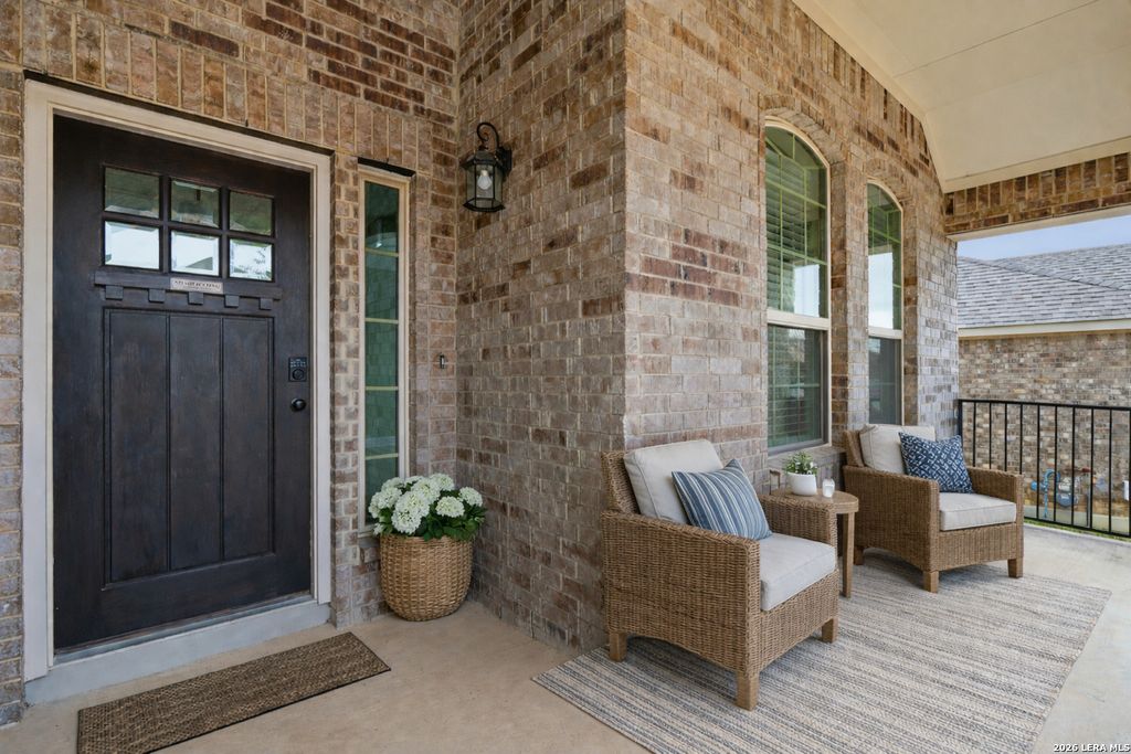 Photo of 4610 Yegua, San Antonio, TX 78253 (MLS # 1939073)