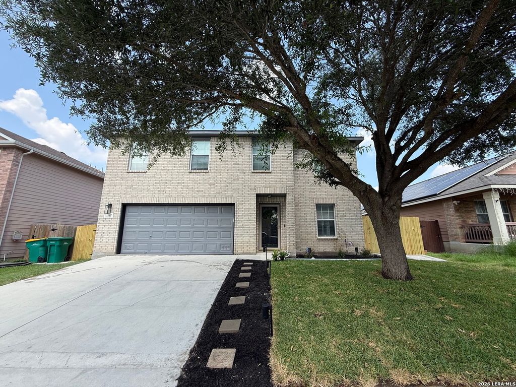 Photo of 7307 Copper mdw, Converse, TX 78109 (MLS # 1973171)