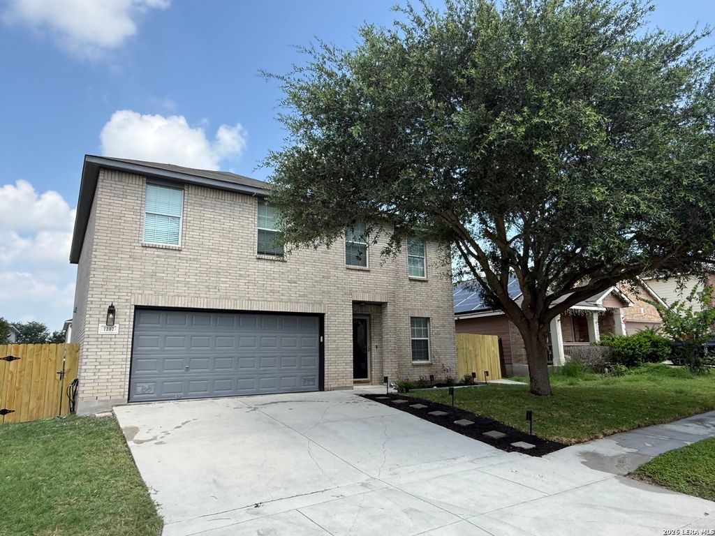 Photo of 7307 Copper mdw, Converse, TX 78109 (MLS # 1973171)