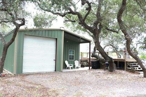 A home in Rockport