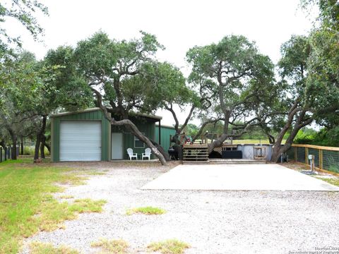 A home in Rockport