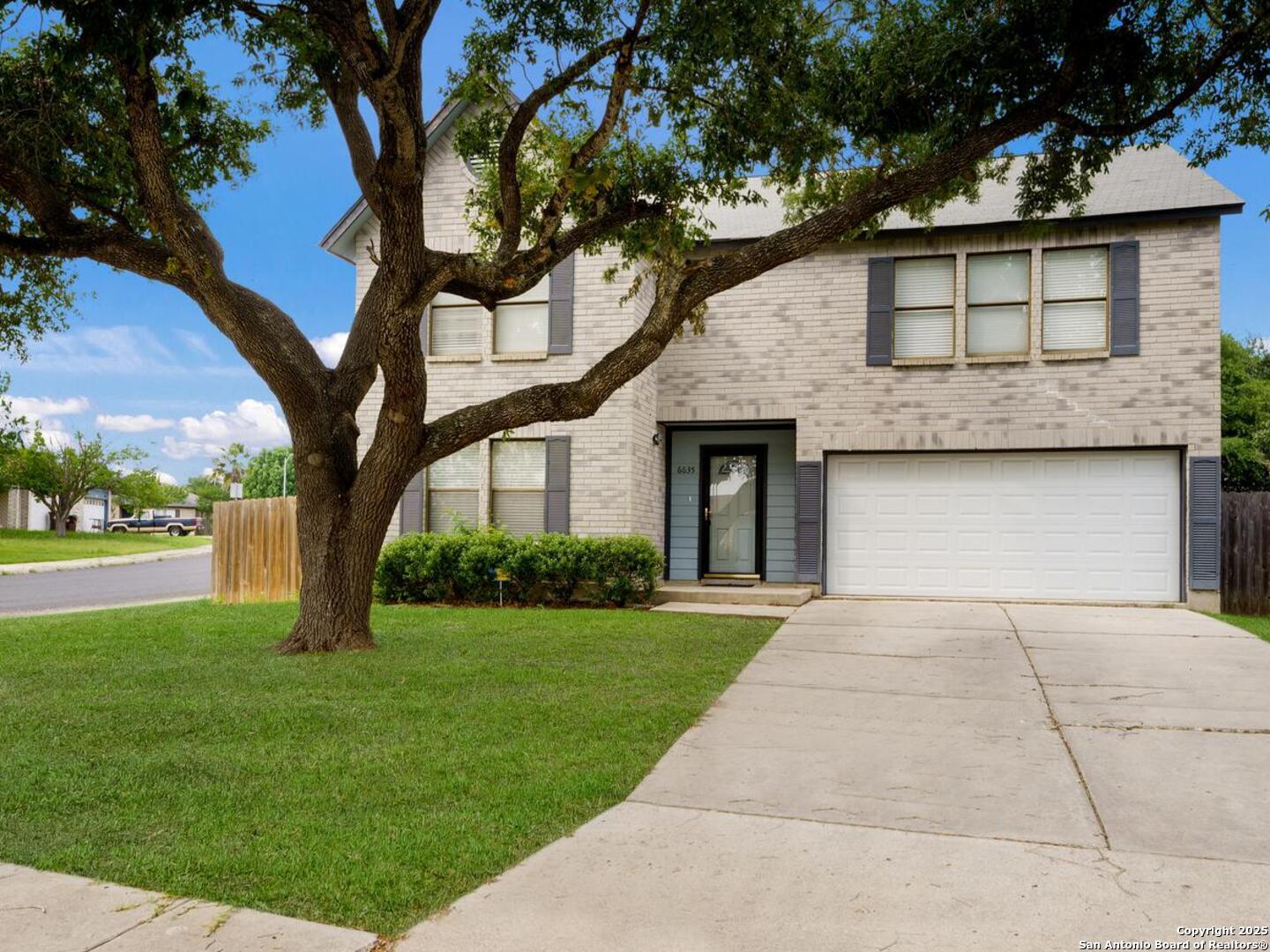 6635 Meadow Dawn