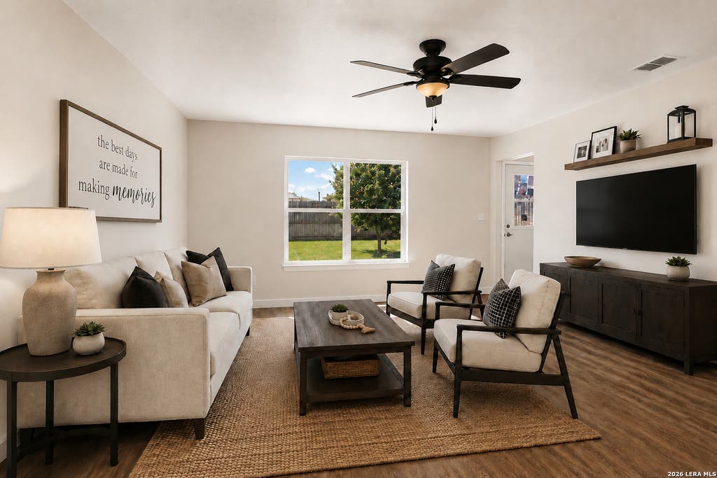 Photo of 12162 LUCKEY VW, San Antonio, TX 78252 (MLS # 2009025)