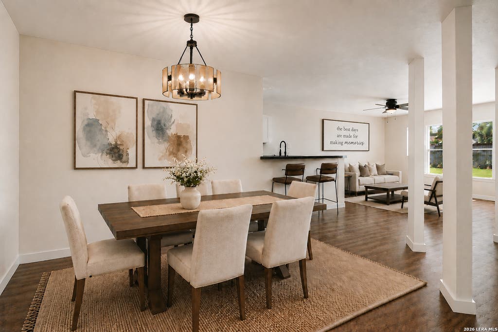 Photo of 12162 LUCKEY VW, San Antonio, TX 78252 (MLS # 2009025)