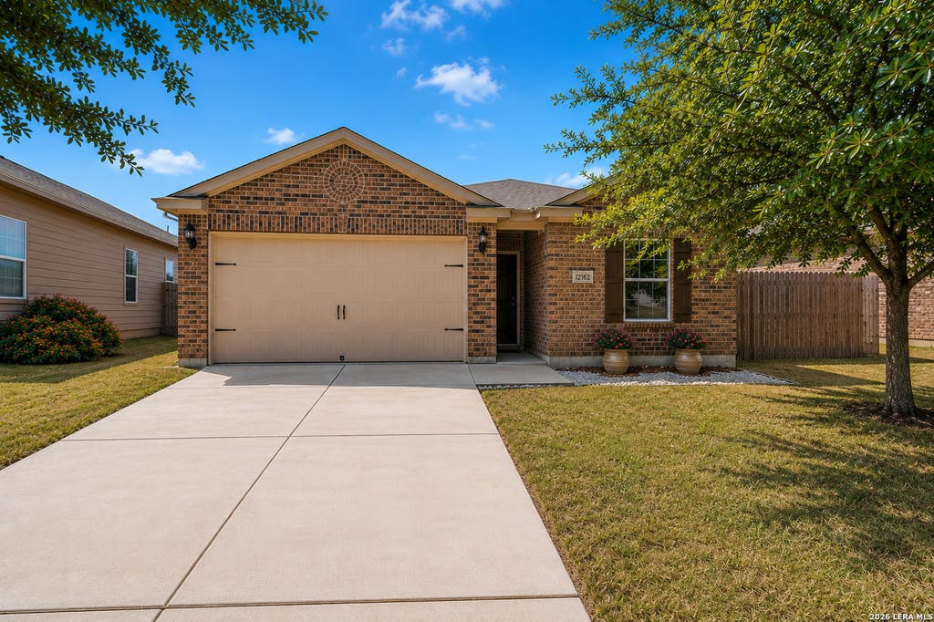 Photo of 12162 LUCKEY VW, San Antonio, TX 78252 (MLS # 2009025)