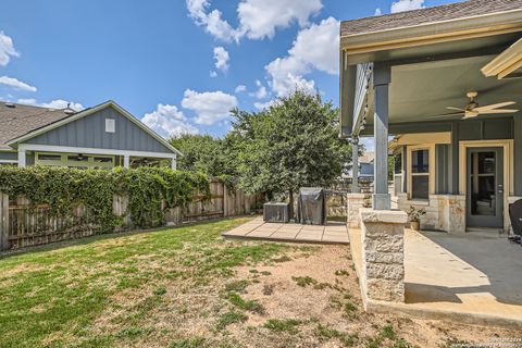 A home in Schertz