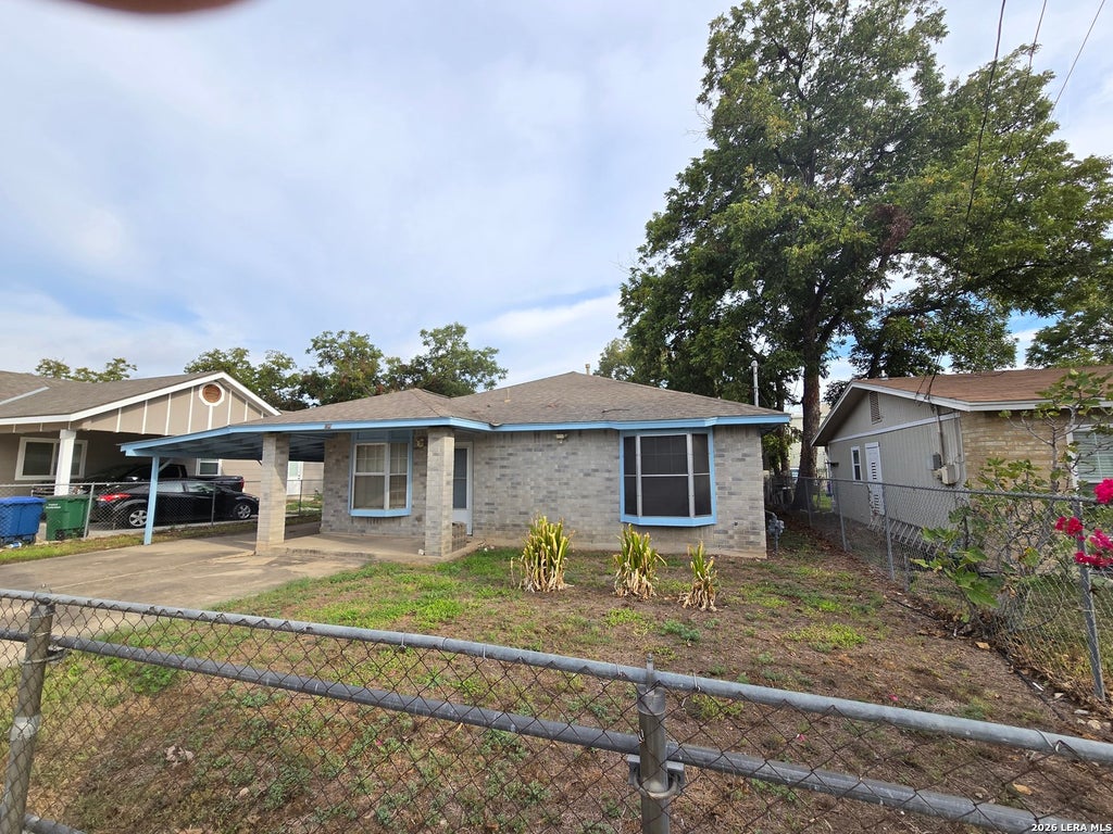 Photo of 311 Sharer st, San Antonio, TX 78208 (MLS # 2019560)