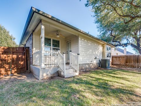 A home in Cibolo