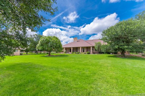 A home in Castroville