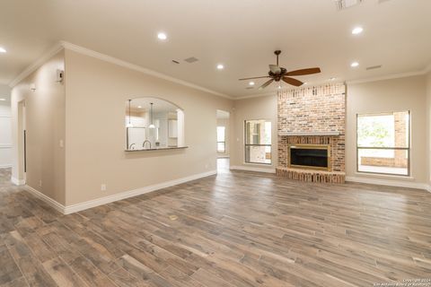 A home in Castroville