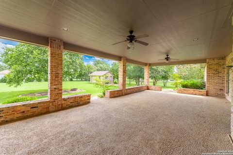 A home in Castroville