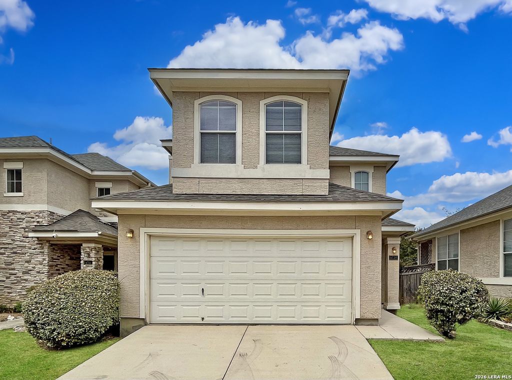 Photo of 6739 Biscay Bay, San Antonio, TX 78249 (MLS # 1940503)