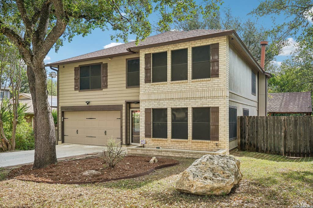 Photo of 10308 Lost Blf, San Antonio, TX 78240 (MLS # 2009010)