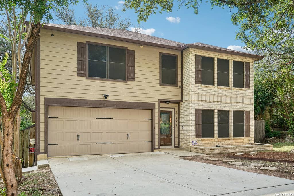 Photo of 10308 Lost Blf, San Antonio, TX 78240 (MLS # 2009010)