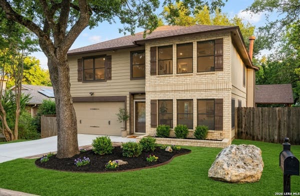 10308 Lost Blf, San Antonio, TX, 78240