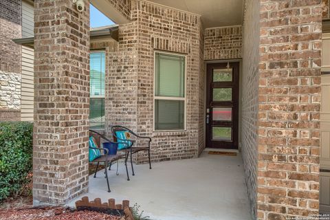 A home in Cibolo