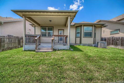 A home in Cibolo