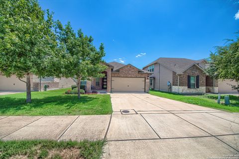 A home in Cibolo