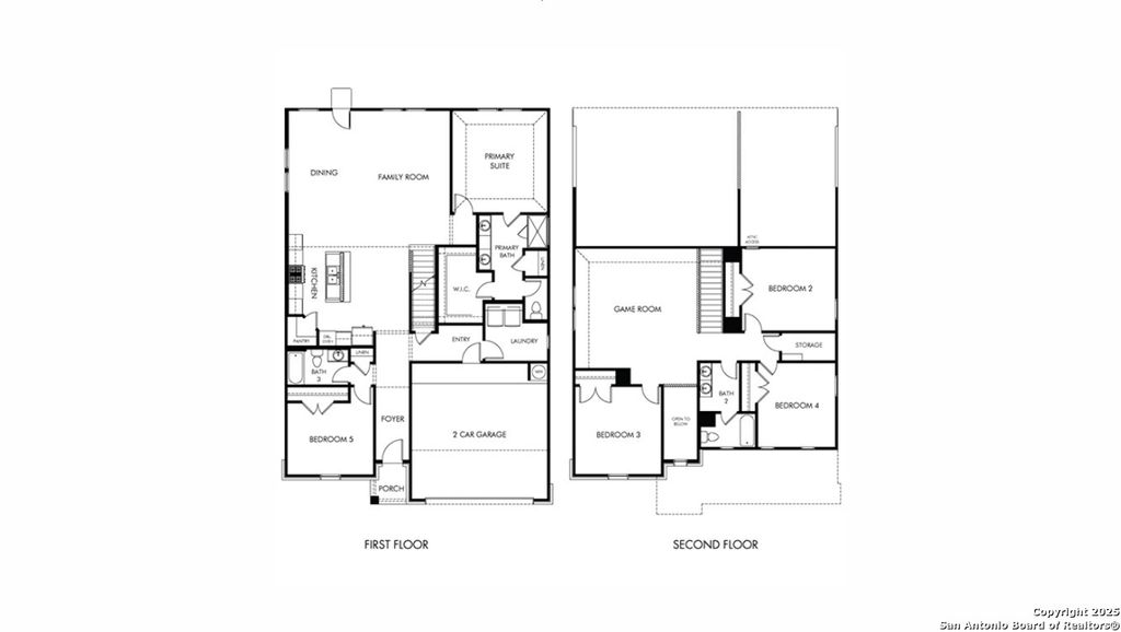 Photo of 934 Earp Blvd, San Antonio, TX 78260 (MLS # 1916096)