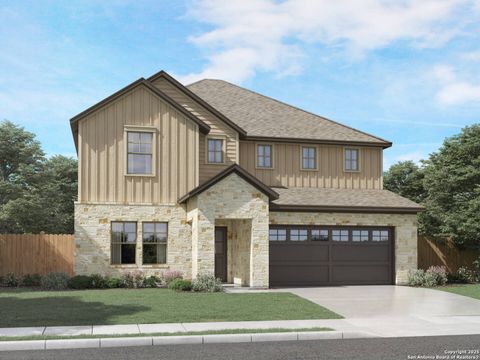 Photo of 934 Earp Blvd, San Antonio, TX 78260 (MLS # 1916096)