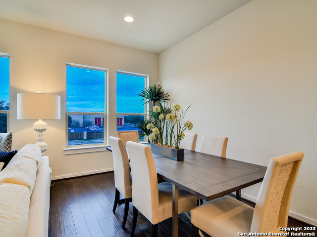 3831 Harry Wurzbach Residence 6