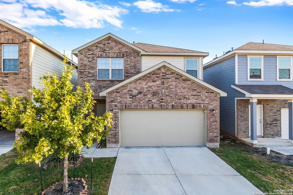 Photo of 6806 Prue Rd 46 #46, San Antonio, TX 78240 (MLS # 1914942)