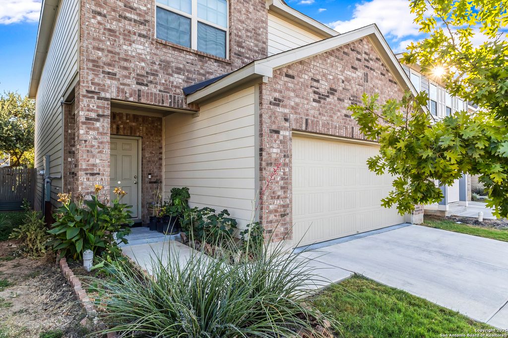 Photo of 6806 Prue Rd 46 #46, San Antonio, TX 78240 (MLS # 1914942)