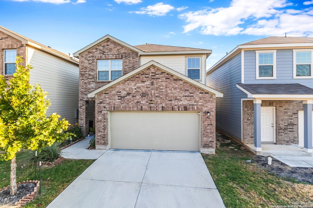 Photo of 6806 Prue Rd 46 #46, San Antonio, TX 78240 (MLS # 1914942)