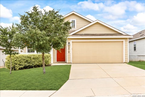 Property photo of 5518 Wander Way, Bulverde, TX 78163
