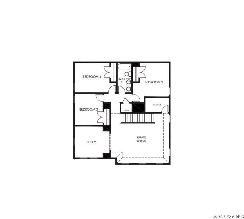 Photo of 5528 McBride Street, Cibolo, TX 78108 (MLS # 2011402)