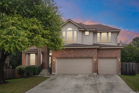 Photo of 22806 Llano Sound, San Antonio, TX 78258 (MLS # 2001406)