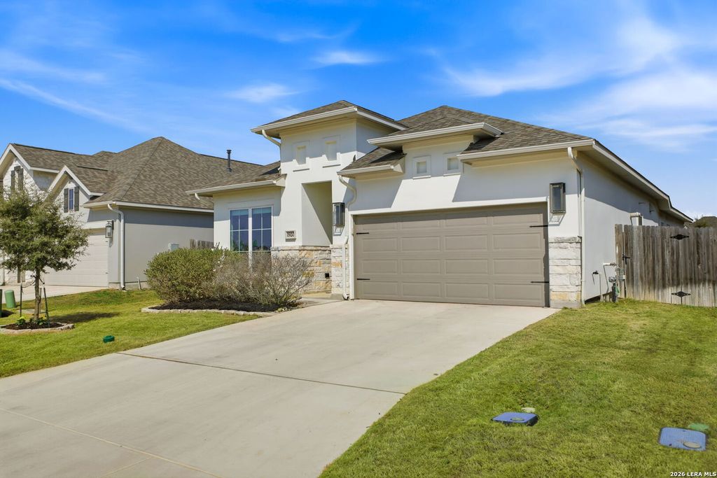 Photo of 1920 Highland, Seguin, TX 78155 (MLS # 1946883)